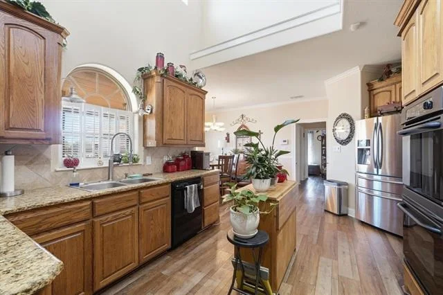Photo of 217 Idle Creek Trail