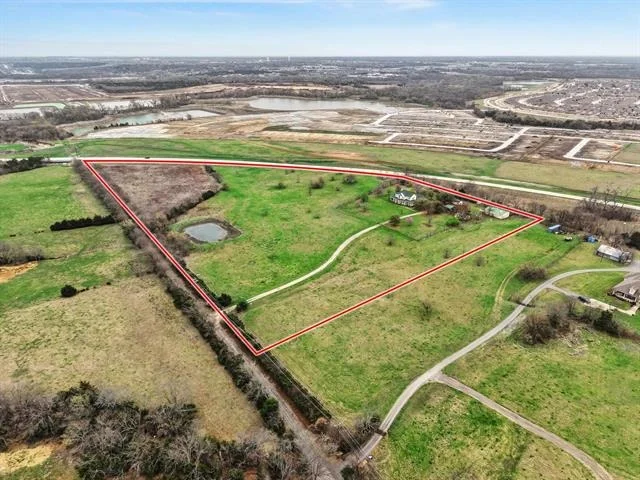 Photo of 1441 County Road 282