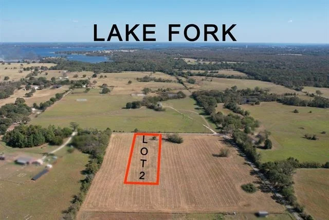 Photo of Lot 2 RS County Road 3150