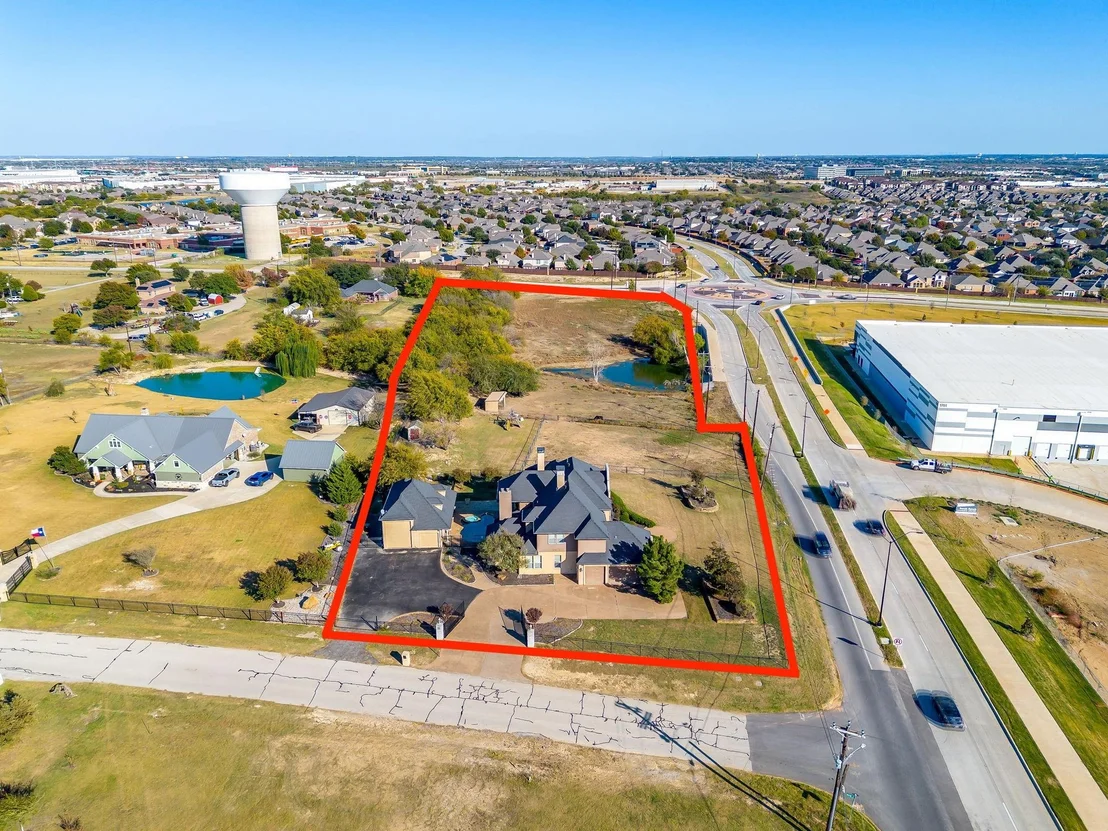 Photo of 253 Bayne Road