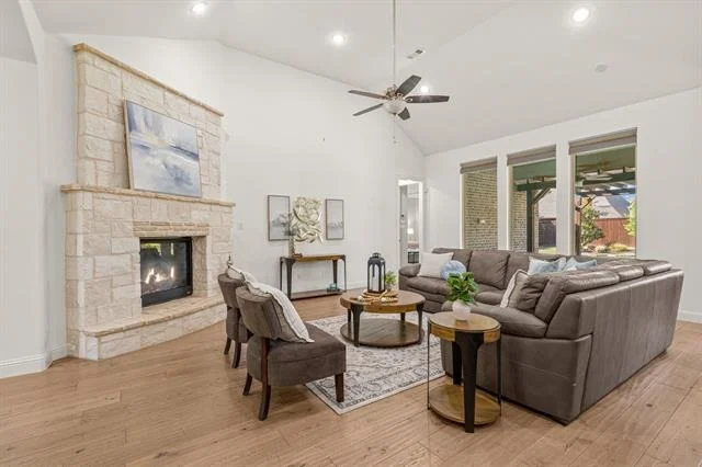 Photo of 850 Clear Fork Drive