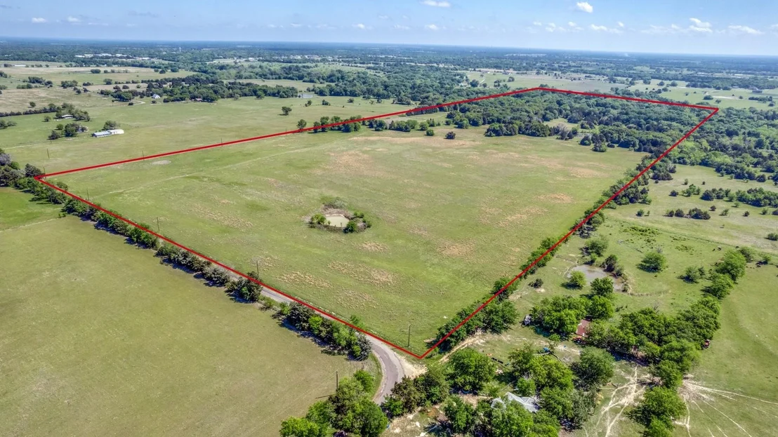 Photo of 1203 County Road 4132