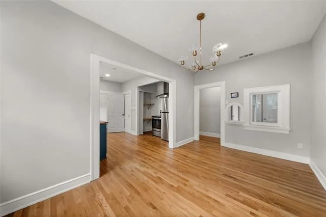Photo of 2600 N 17th Street