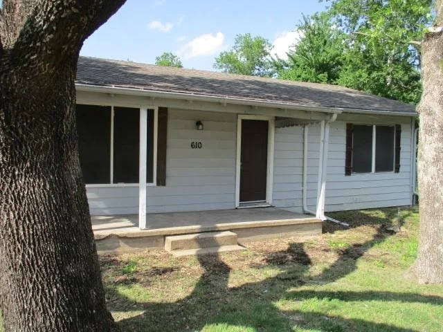 Photo of 610 Jefferson Avenue