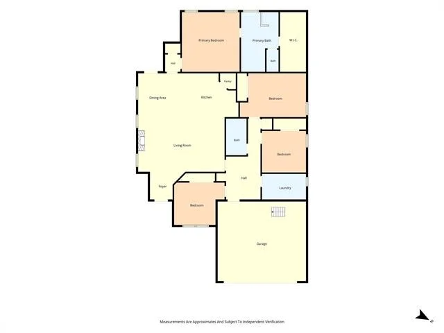 Photo of 1701 Egan Lane