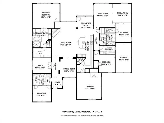 Photo of 630 Abbey Lane
