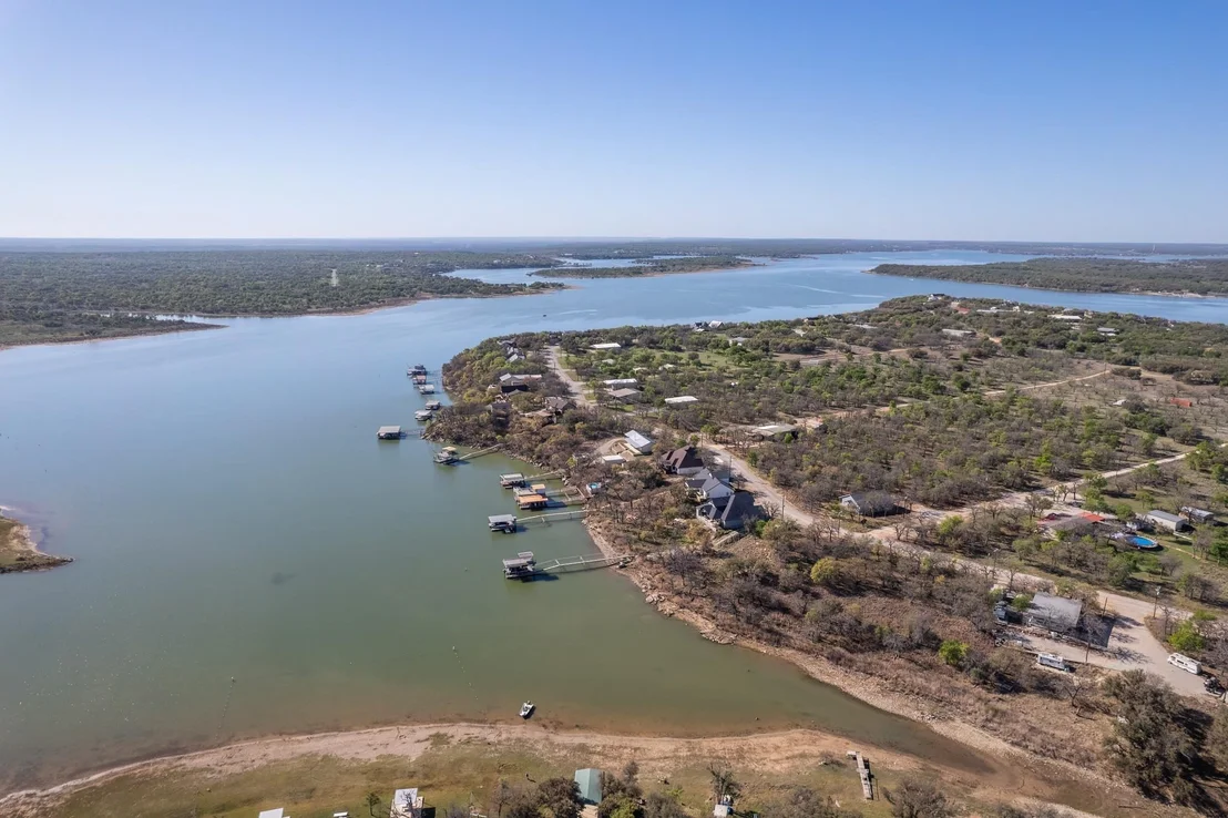 Photo of TBD Lot 1038 Oak Point Drive
