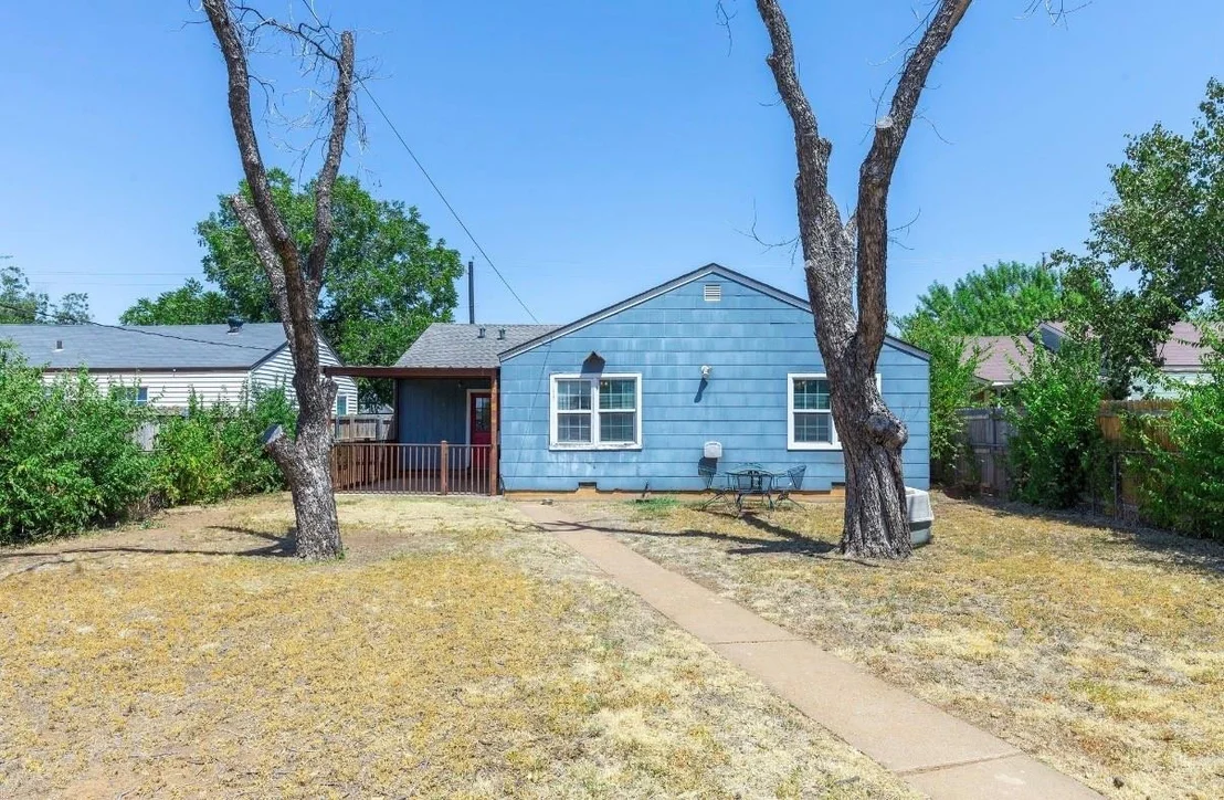 Photo of 1949 Vogel Street