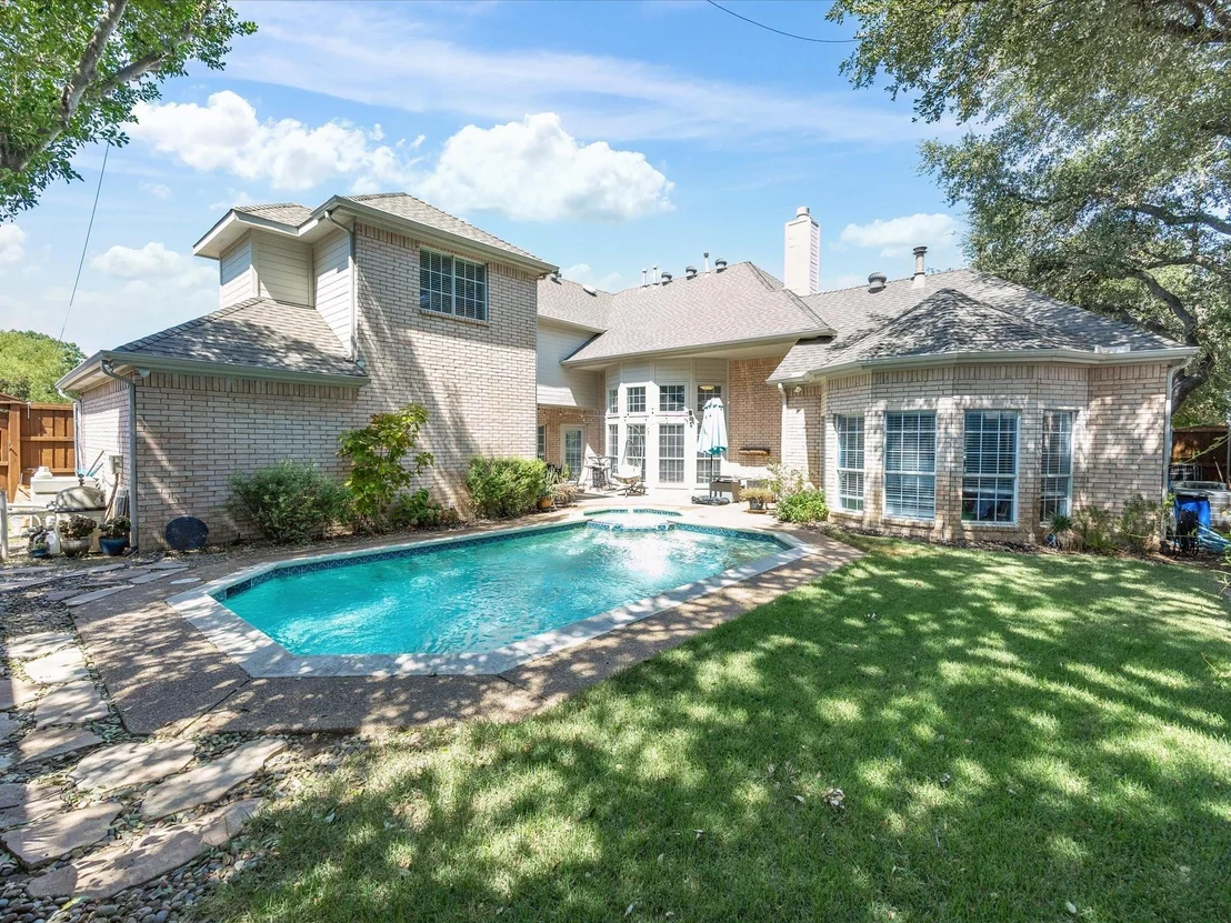 Photo of 6400 Bermuda Dunes Drive