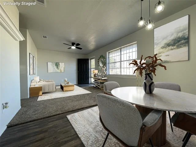 Photo of 3543 Terrell Street