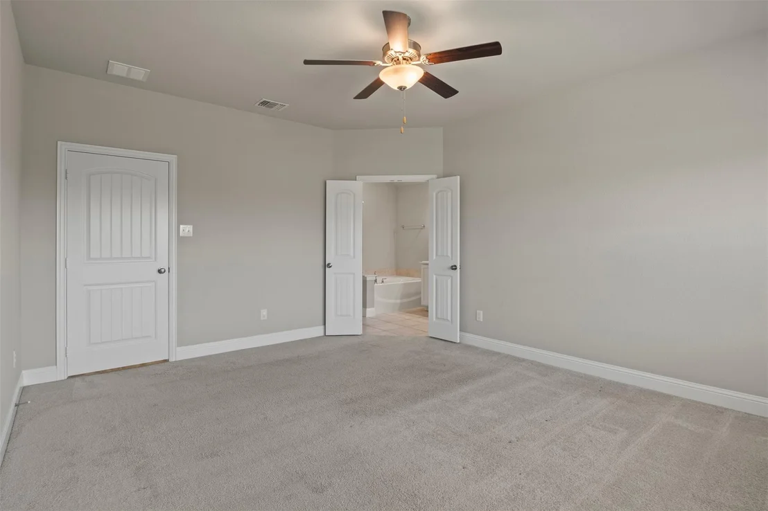 Photo of 2305 Mount Olive Lane