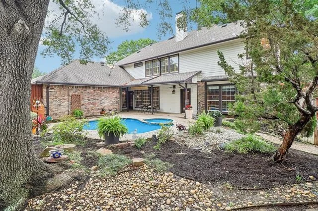 Photo of 2609 Courtside Lane