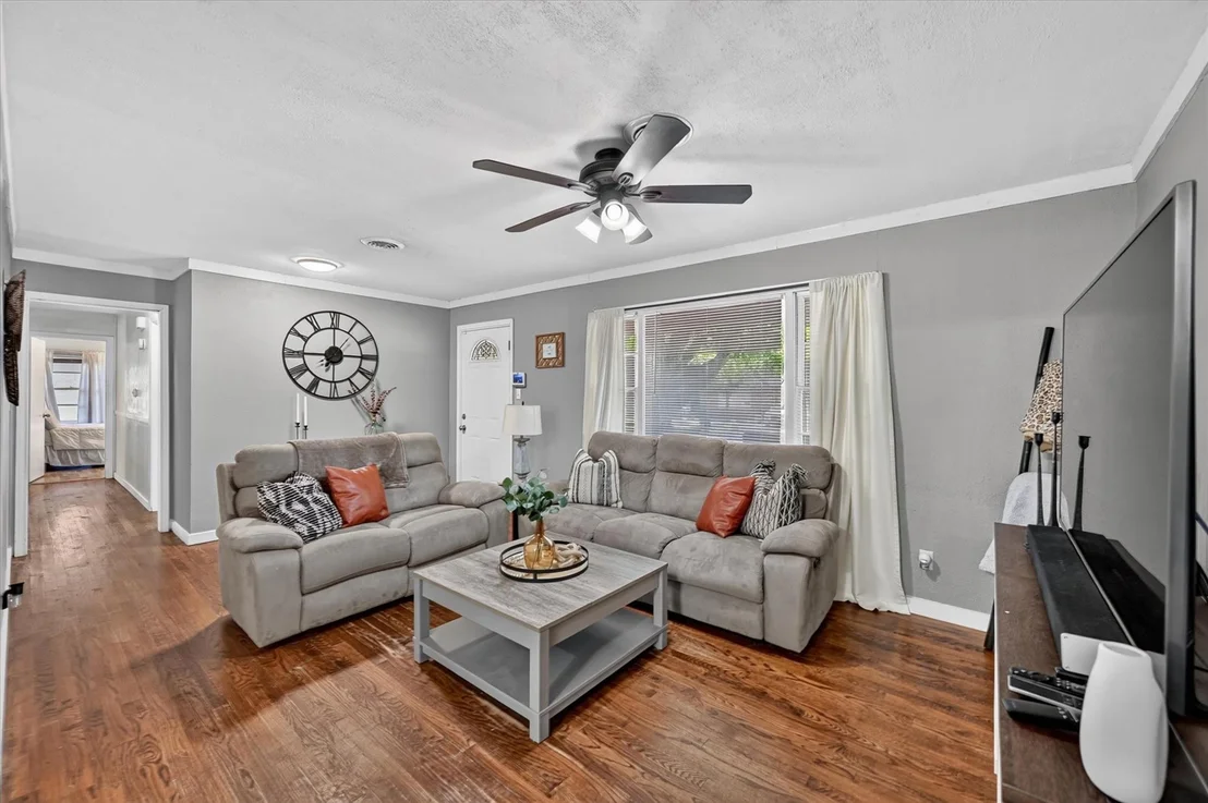 Photo of 15 Page Street