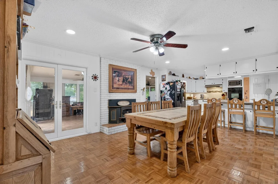 Photo of 1401 Old Garner Road