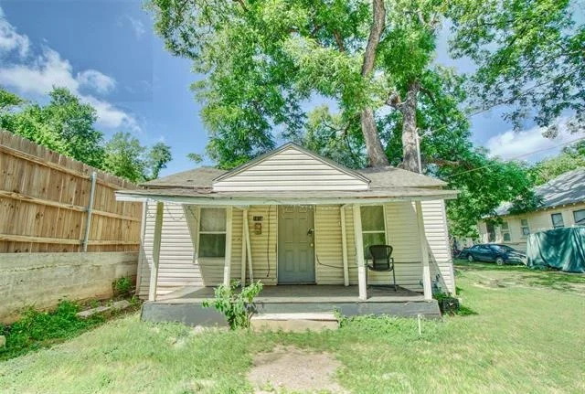 Photo of 1610 N 10th Street