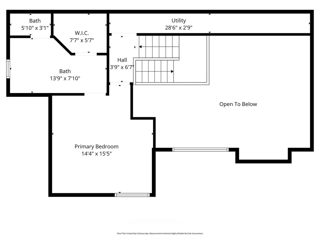 Photo of 5416 Ventana Trail