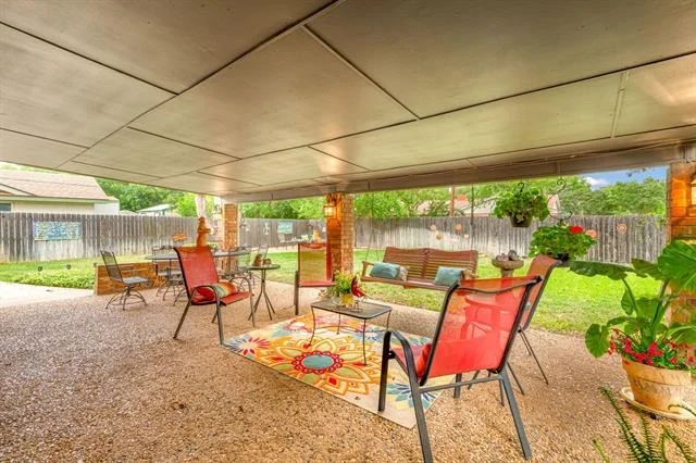 Photo of 3418 High Meadows Drive