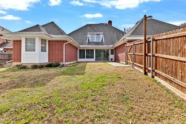 Photo of 1306 British Boulevard