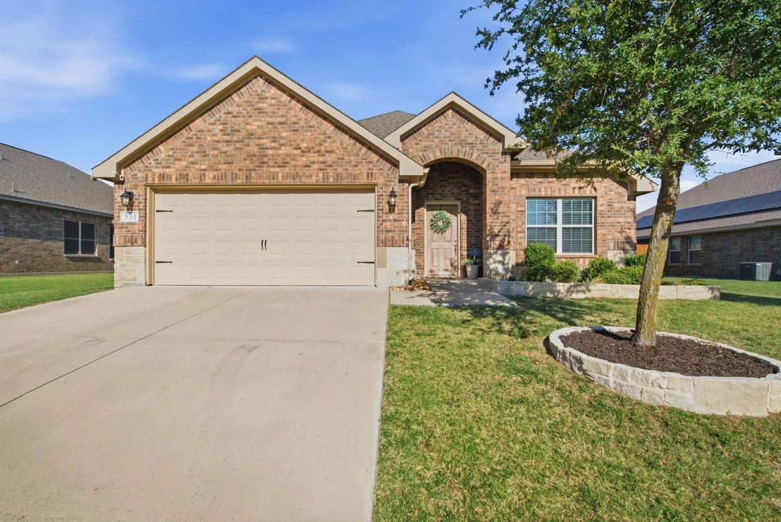 Photo of 531 Hidden Springs Trail