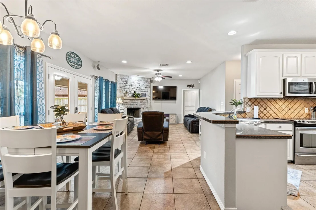 Photo of 1609 CHEYENNE Trail