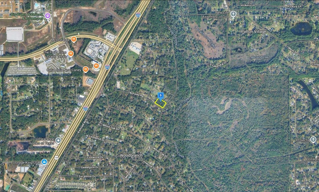 Photo of 20 N Pines Road
