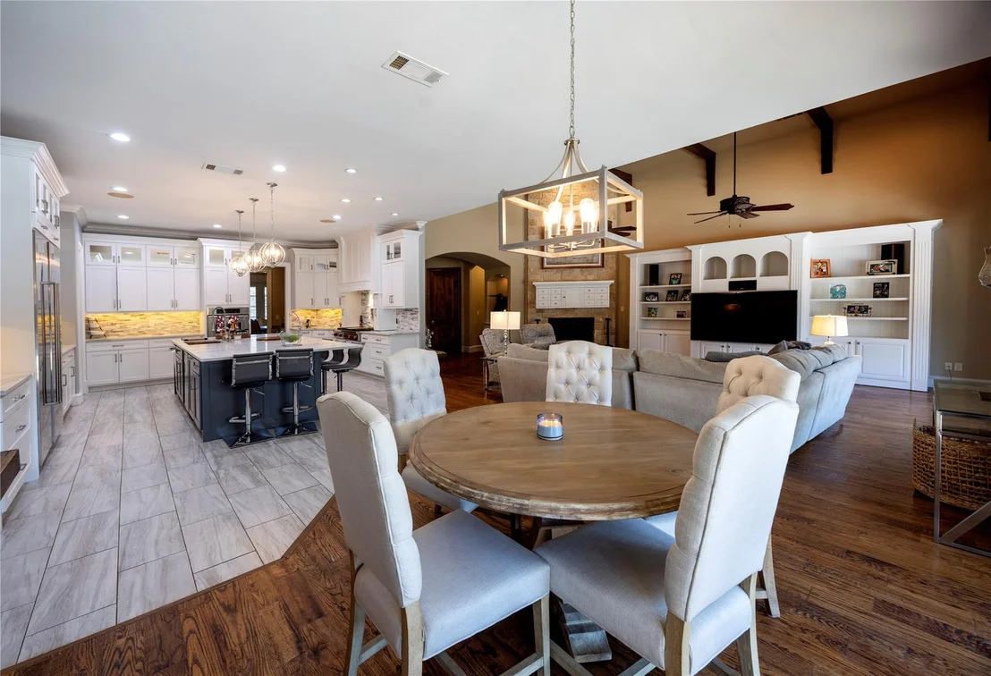 Photo of 2109 Miracle Point Drive