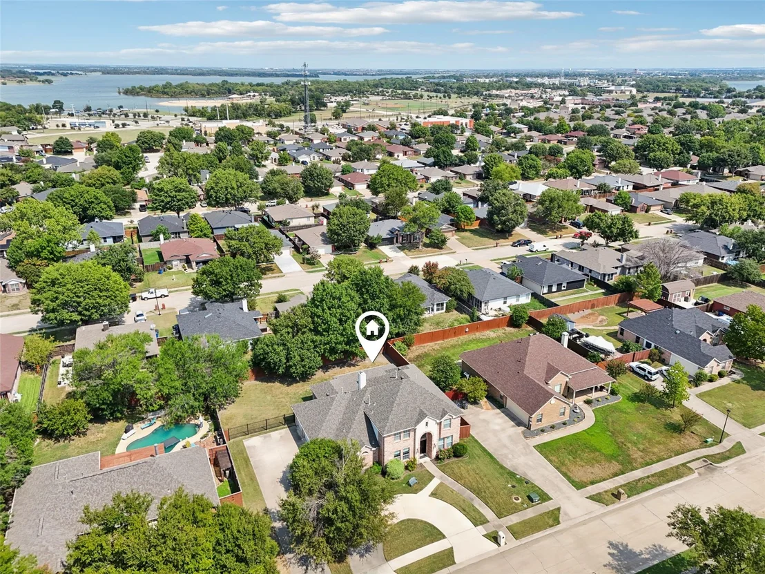 Photo of 1321 Shell Beach Drive