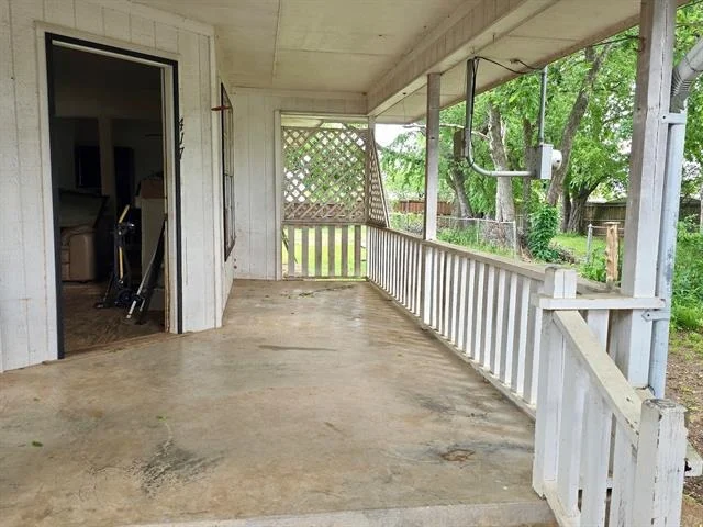 Photo of 417 W Huffman Street