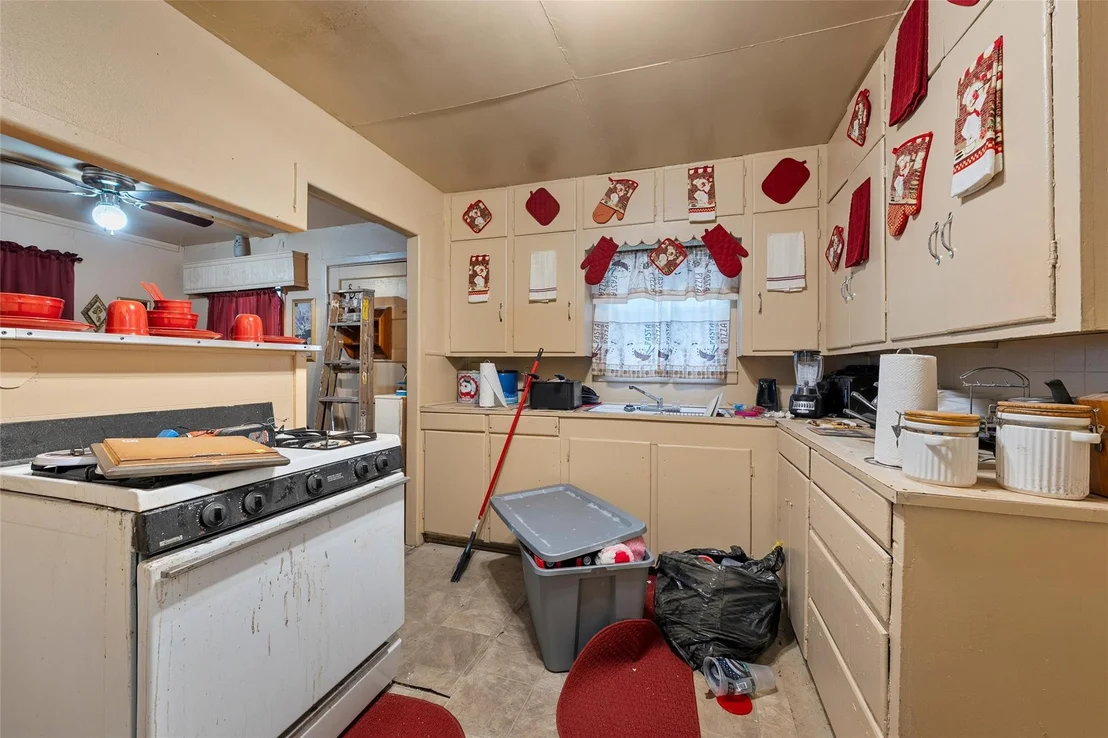 Photo of 416 Capps Street