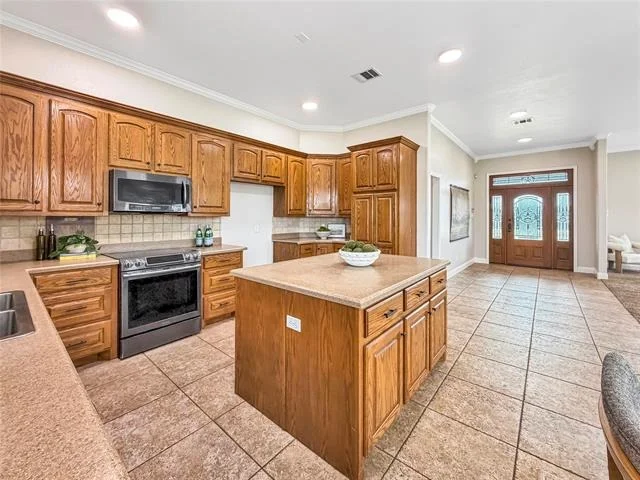 Photo of 1008 Bosque Ridge Road