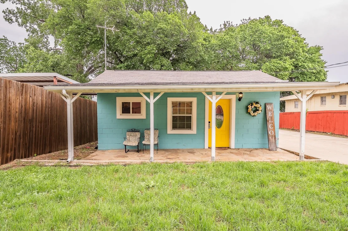 Photo of 14064 Rucker Street