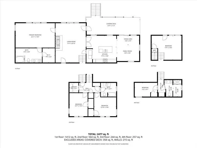 Photo of 12912 Spring Valley Road