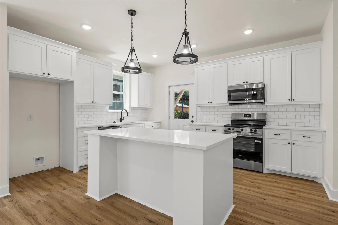 Photo of 1616 N 17th Street