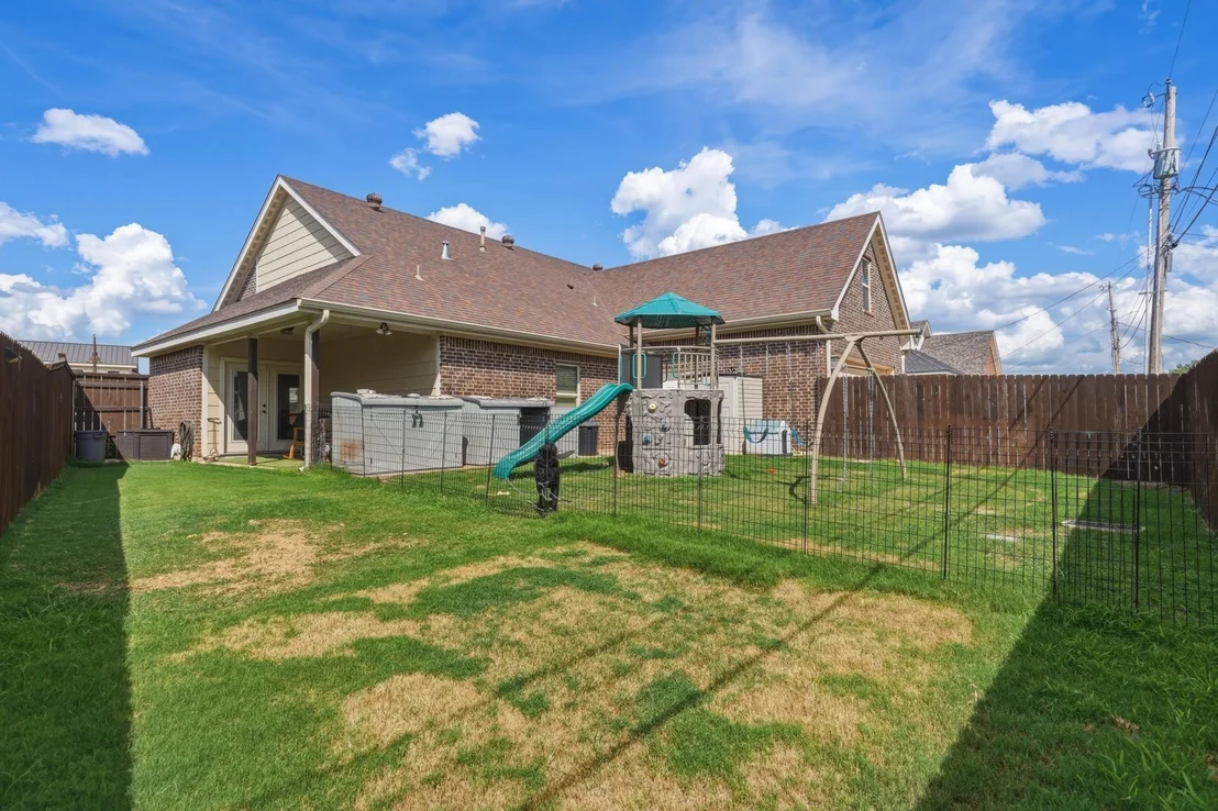 Photo of 2542 John C Stevens Street