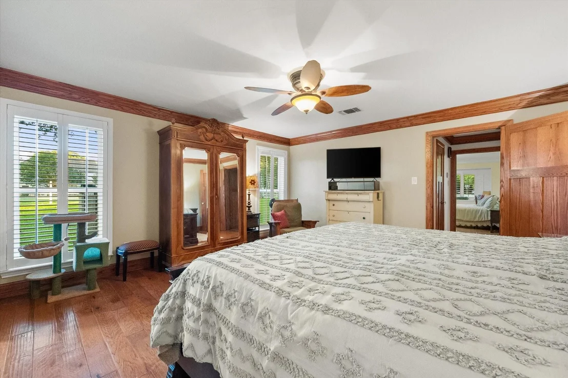 Photo of 2311 Chaparral Trail