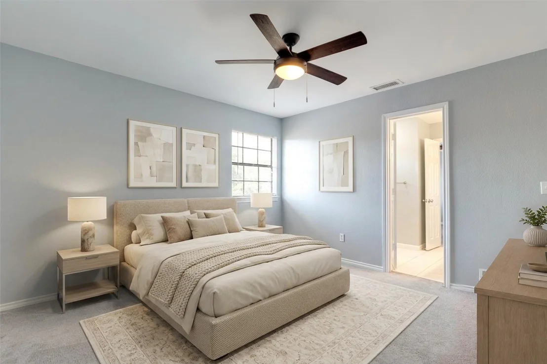 Photo of 2801 Cobre Valle Lane