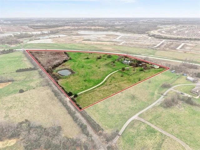 Photo of 1441 County Road 282