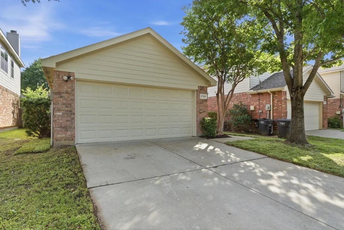 Photo of 2729 Mountain Lion Drive