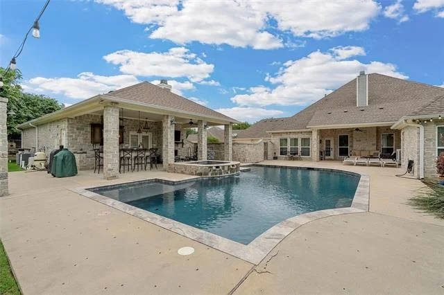 Photo of 2040 Brook Arbor Court