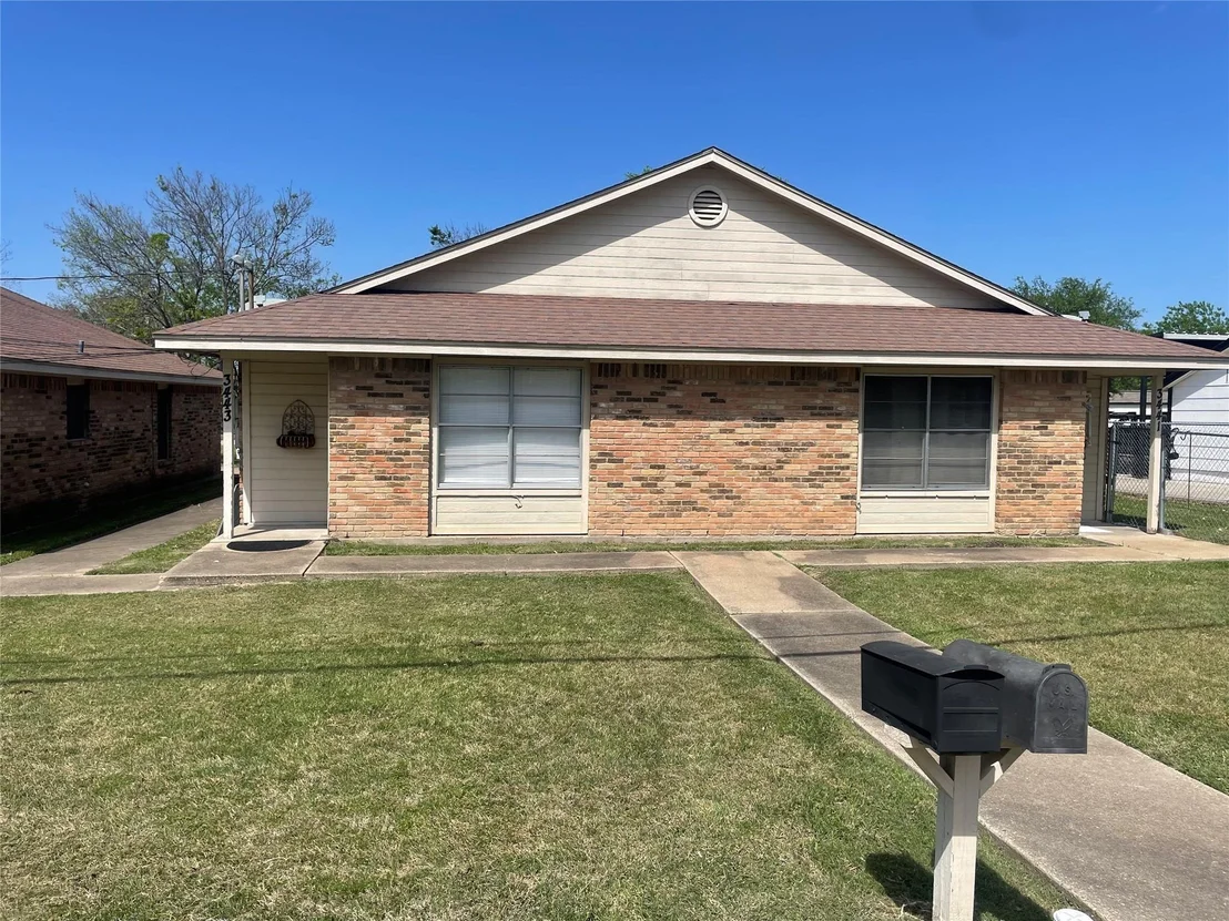 Photo of Unit 43 at 3441 Pewitt Drive