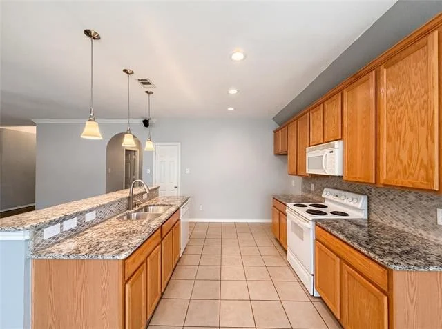 Photo of 2805 Hereford Road