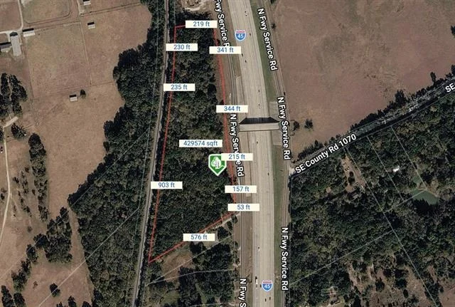 Photo of TBD S Interstate 45