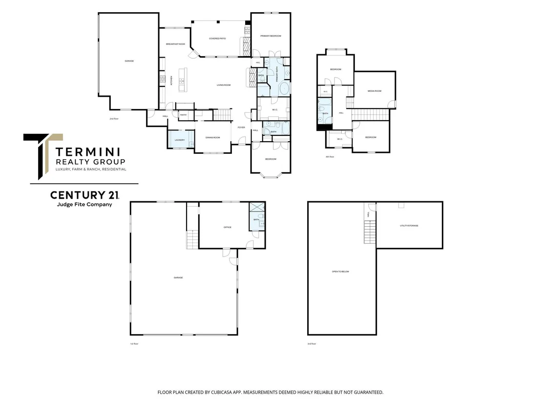 Photo of 5001 White Pine Drive