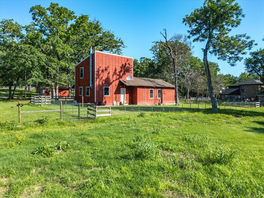 Photo of 1605 Frann Drive