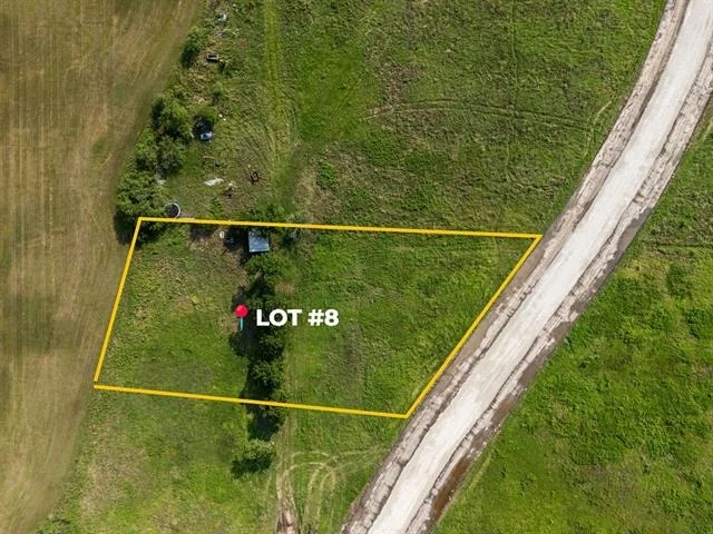 Photo of LOT 8 ELM BRANCH
