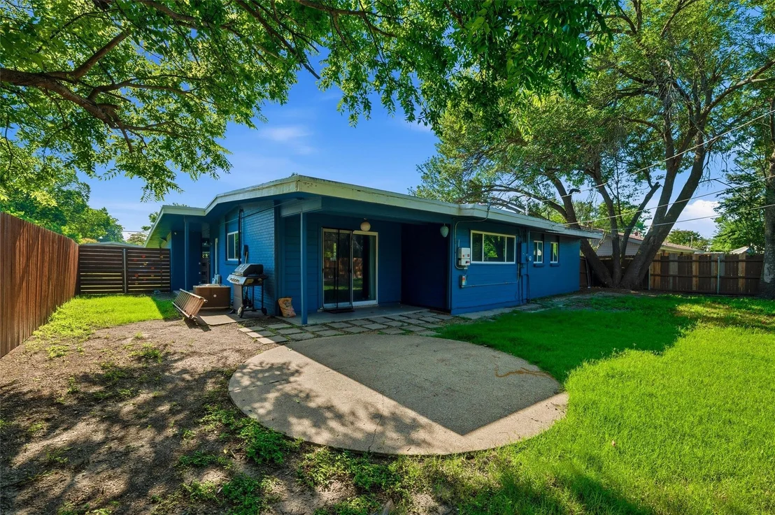 Photo of 7208 Overhill Road