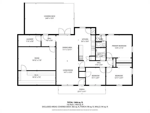 Photo of 2529 Syracuse Drive