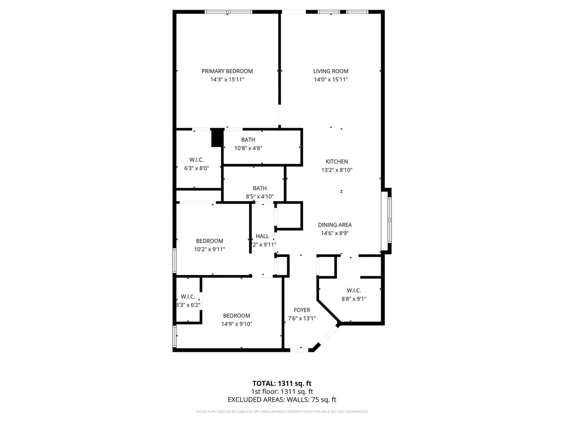 Photo of 2729 Mountain Lion Drive