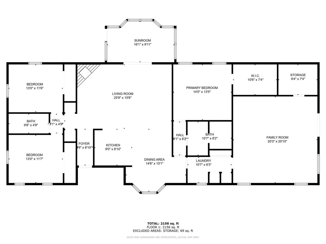 Photo of 111 Longhorn Drive