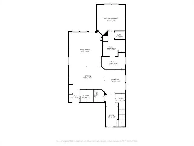 Photo of 4713 Whitehill Trail